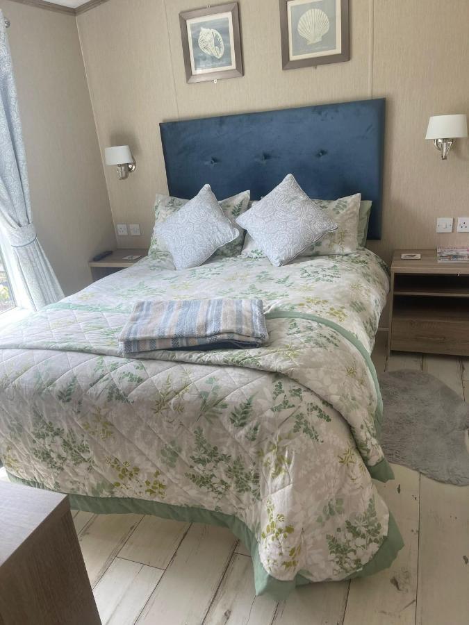 Fern Lodge With Hot Tub Stonham Aspall Екстер'єр фото