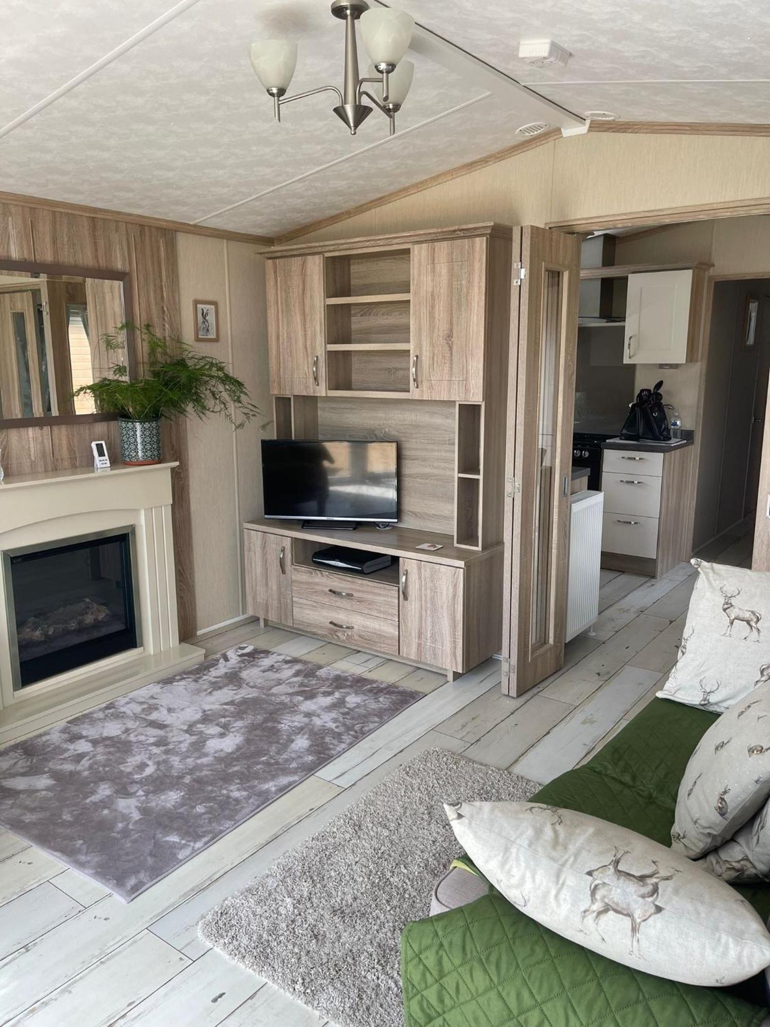 Fern Lodge With Hot Tub Stonham Aspall Екстер'єр фото